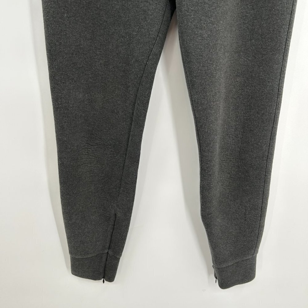 Everlane Men's Gray Soft Elastic Stretch Waist Jo… - image 5